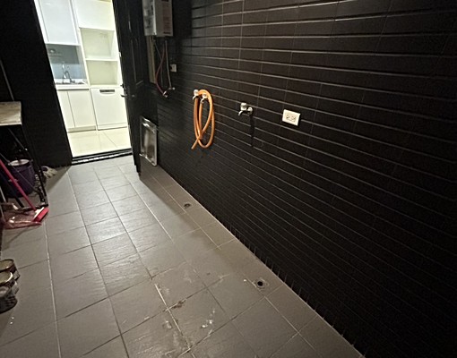 青埔華泰四分鐘/可寵/全新裝潢大三房2廳2衛/租金三萬含管車 - Image 8