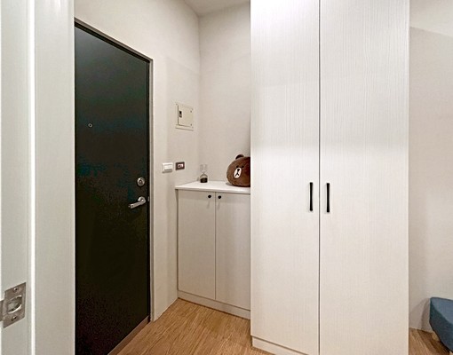 近橋和捷運站400公尺全新裝潢獨立套房（可租補） - Image 6