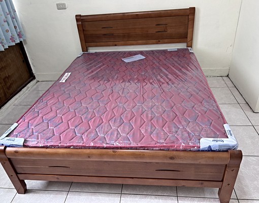 3樓整層可住1人或2人，空間大採光好，可短租 - Image 4