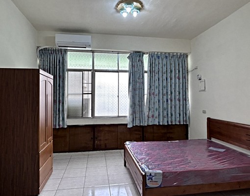 3樓整層可住1人或2人，空間大採光好，可短租 - Image 1