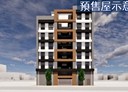 竹北市-嘉豐七街2房2廳，27.8坪