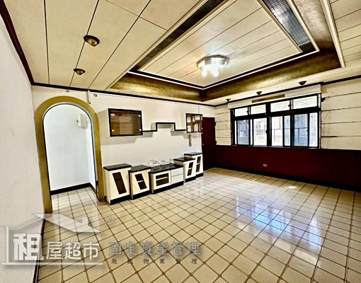 中港路商圈大三房(可租補) - Image 1