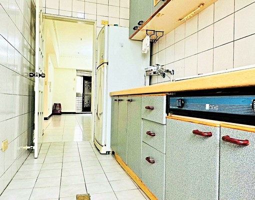 文心崇德商圈🍁崇德第一家💫機能優💫四房含車可租補設戶籍 - Image 7