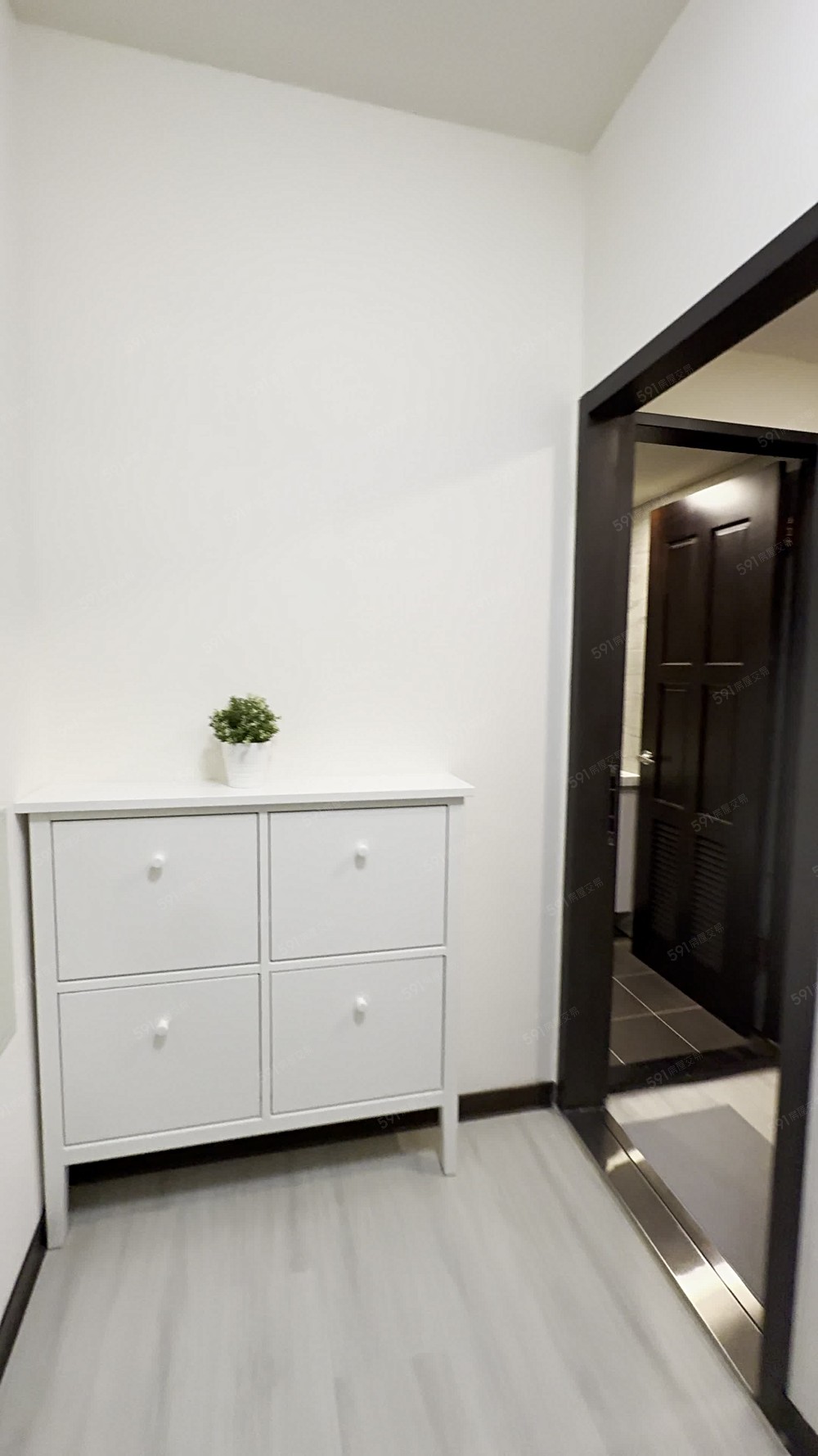 合雄心之丘～全新套房帶精裝潢～日系家具～隨時領包入住 - Image 1