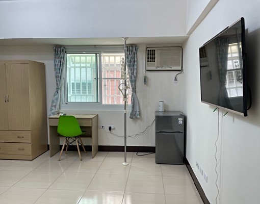 復國商圈雙人套房 - Image 2