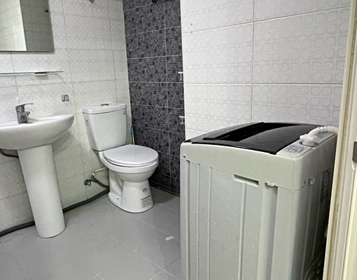 復國商圈雙人套房 - Image 5