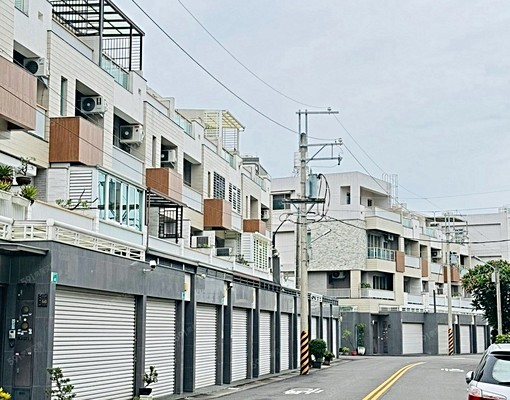 📢可租補！安南區整棟車庫透天出租｜5房大空間$33,000 - Image 2