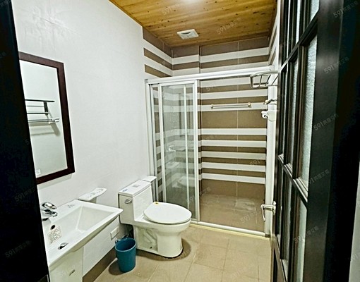 📢可租補！安南區整棟車庫透天出租｜5房大空間$33,000 - Image 11