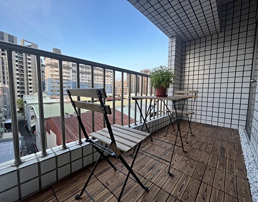 💫台中北屯大3房美房💫全新裝潢傢俱高CP值可租補 - Image 10