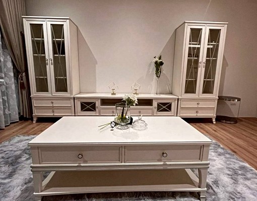 【寶輝國際莊園｜景觀制霸｜名宅典藏｜雙平面車位】3房2廳2衛 - Image 3