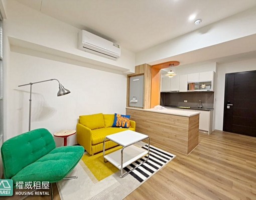可租補/可寵⭐️三多商圈京城新世界全新兩房平車 - Image 2