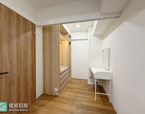 可租補/可寵⭐️三多商圈京城新世界全新兩房平車 - Image 11