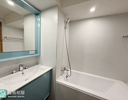 可租補/可寵⭐️三多商圈京城新世界全新兩房平車 - Image 7