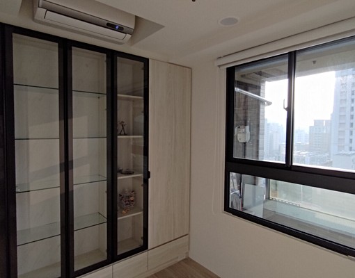 農十六摩登國城3房車位(可租補) - Image 5