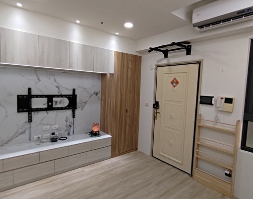 農十六摩登國城3房車位(可租補) - Image 3