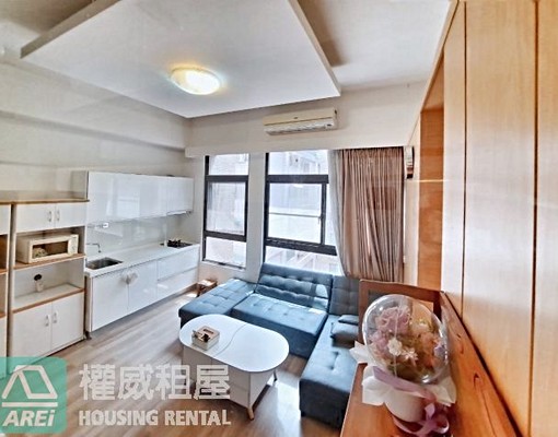 凹子底|璟立方|可寵明亮閣樓3+1房|可租補 - Image 3