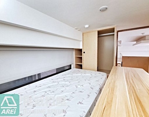 凹子底|璟立方|可寵明亮閣樓3+1房|可租補 - Image 12