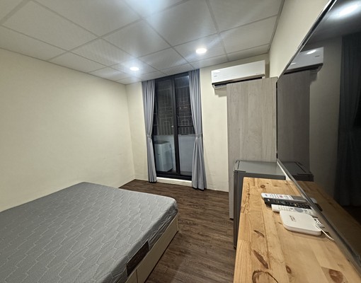 安家羅羅|✅可租補|和緯獨洗獨曬健身套房✨ - Image 5