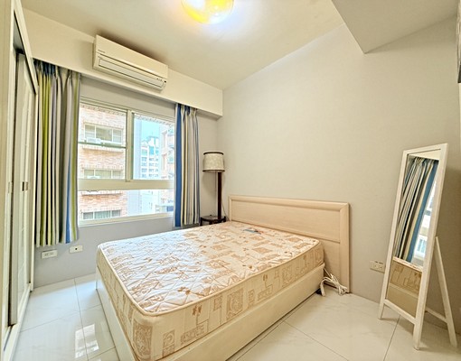 ☆巨蛋瑞豐商圈高樓新穎兩房~可申請租補 - Image 2