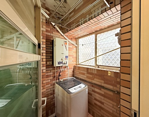 ☆巨蛋瑞豐商圈高樓新穎兩房~可申請租補 - Image 6