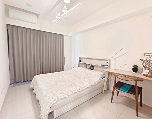 三多商圈全新大樓3房2衛平面車位，全新裝潢 - Image 5