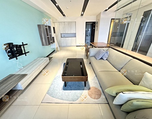 達麗世紀🌈🌈🌈稀有2＋1房釋出🌟可租補附車位 - Image 1