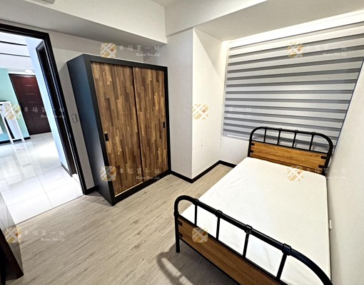 達麗世紀🌈🌈🌈稀有2＋1房釋出🌟可租補附車位 - Image 10