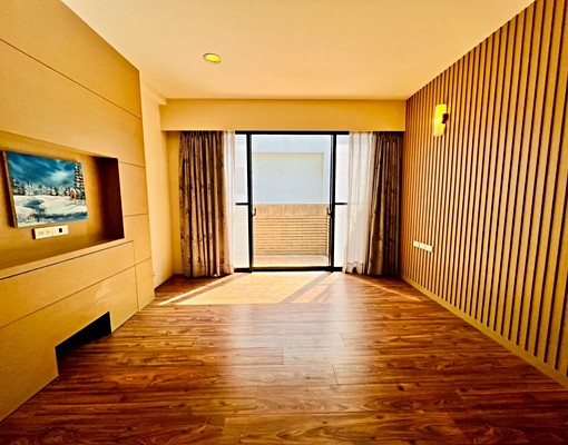 ✨近IKEA、文心森林公園✨四房別墅出租,雙車位超讚 - Image 5