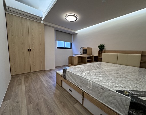 近中路特區/可補助/精美一房一廳/小寵物可談 - Image 2