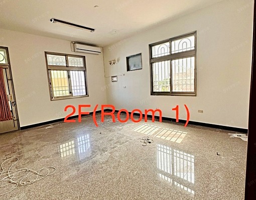 📢大家庭必看｜安定6房透天｜可租補、車庫好停車 - Image 7