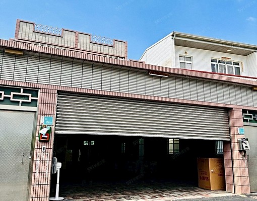 📢大家庭必看｜安定6房透天｜可租補、車庫好停車 - 591租屋網 - Image 1