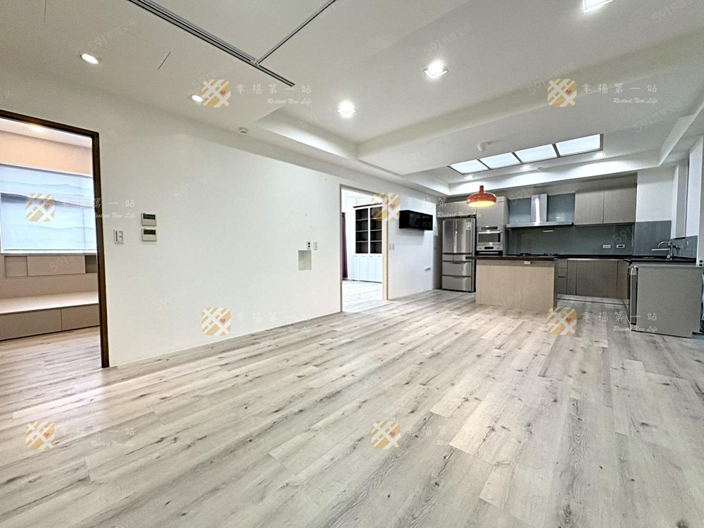 電梯大樓🥇46.0坪/可開夥🥇管理規範 - Image 1