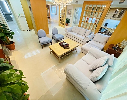 惠宇世紀觀邸🏠歡迎配件可報稅可寵百萬裝潢❤️可雙平車 - Image 2