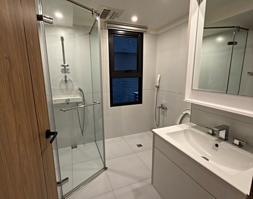 美術館全新裝潢高樓12樓2房1廳1衛全開窗 - Image 16