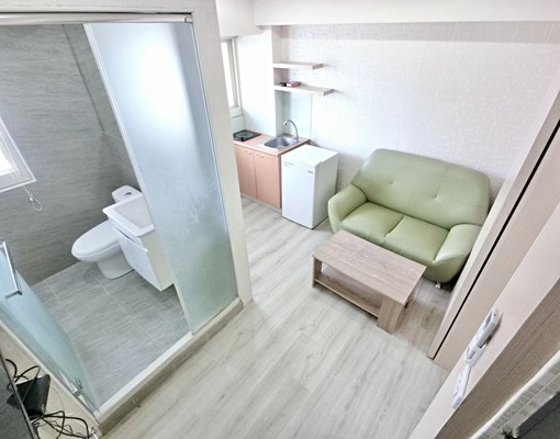 北屯區✨降價優惠一房一廳✨乾濕分離✨汽車位可租✨流理臺可租補 - Image 2