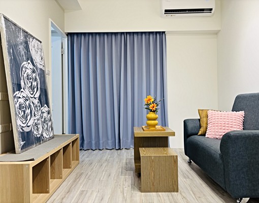 三重站｜2房1廳大陽台｜養貓洽｜重新大橋公車站｜麥克先生 - Image 2