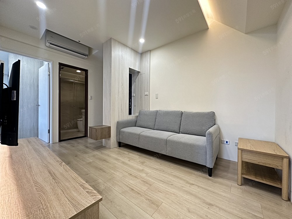 理想住所~格局方正~文心森林公園站 - Image 1