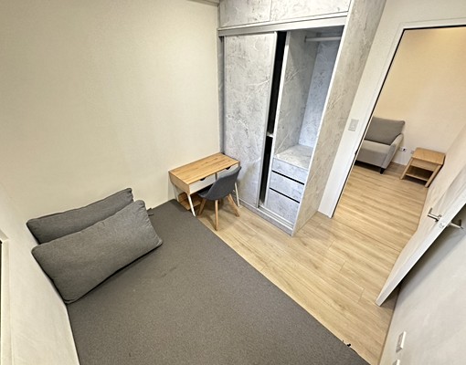 2房~文心森林公園站❄格局方正❄輕奢美宅 - Image 8