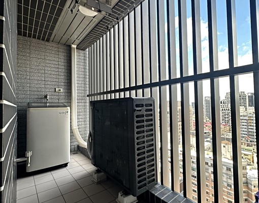 2房~文心森林公園站❄格局方正❄輕奢美宅 - Image 11