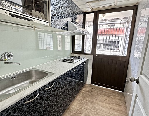 西屯3房｜可租補｜可戶籍｜可貓｜含車管｜近文華捷運站 - Image 3