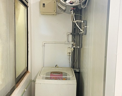 中和新裝修溫馨套房,有傢俱,可租補,近中和捷運站生活機能佳! - Image 8