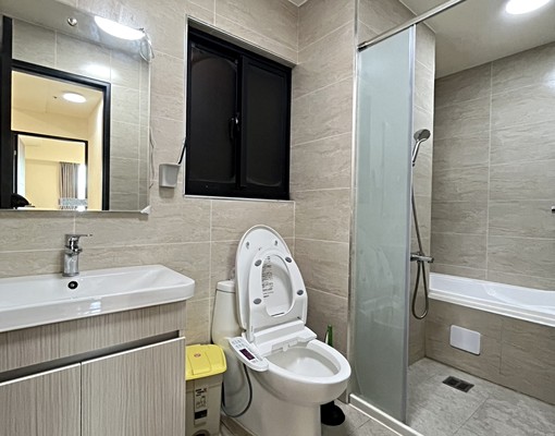 💫台中文心中清捷運宅💫2房-全配傢俱附車位 - Image 7