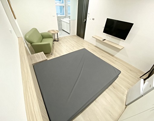 西區北區中國醫✨一中商圈✨電梯套房🌟乾濕分離🌟陽台獨洗曬 - Image 6