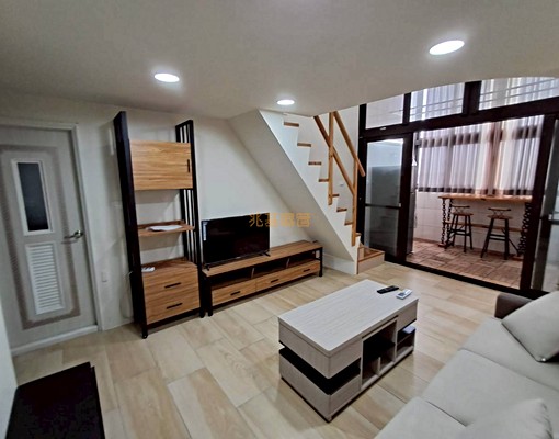 兆基社會住宅🏡近頭份國小樓中樓可租補免仲介費 - 591租屋網 - Image 2