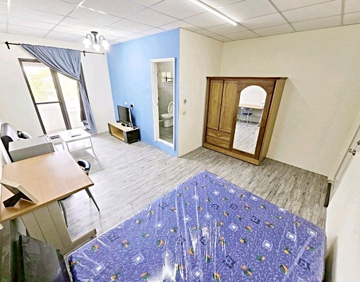 大空間💗可租補💗子母車💗一卡皮箱入住 - Image 1