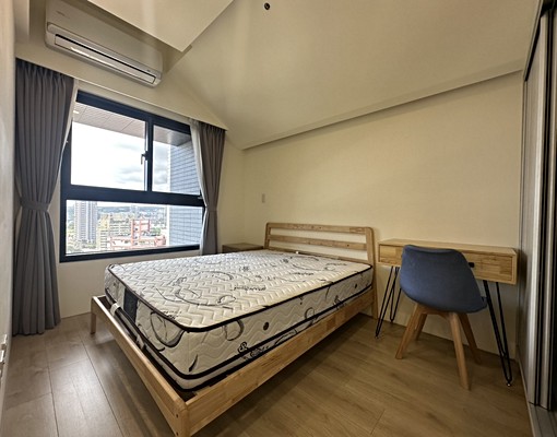 兩房|可租屋補助|大墩學區精裝 - Image 6