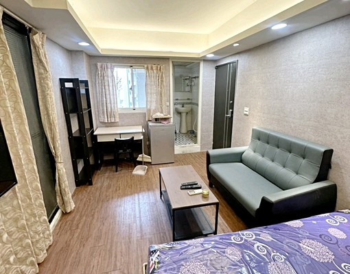 💗可租補💗陽台獨洗曬💗設備齊全 - Image 1