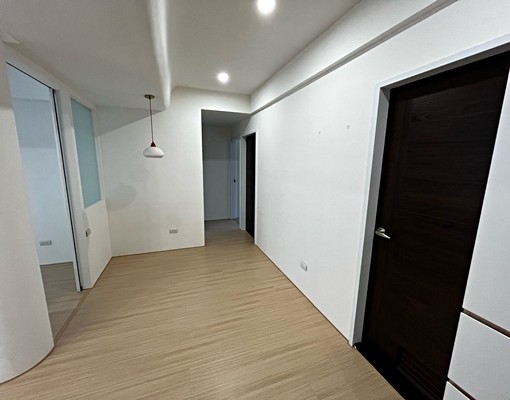 合遠青淞兩年新社區|大竹3+1房車|租金含車含管 - Image 3