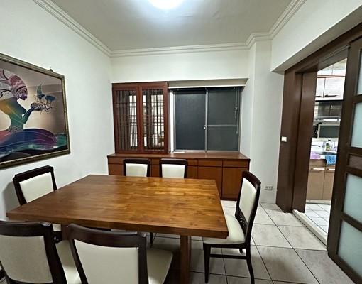 可租屋補助水湳中清捷運超大三房平車 - Image 12