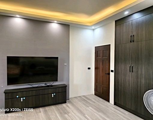 乾淨清爽大套房 - Image 6